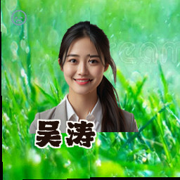 吴涛